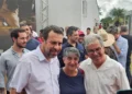“Jorge representa o retorno do prestígio do Acre em Brasília”, diz Boulos em agenda no estado