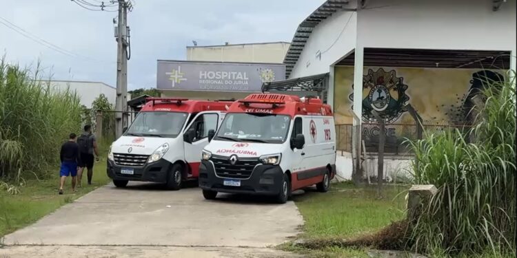 Três jovens morrem em igarapé durante tarde de segunda-feira em Cruzeiro do Sul