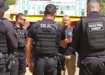 Segurança pública ganha reforço com decreto que autoriza posse de novos servidores do Iapen no Acre