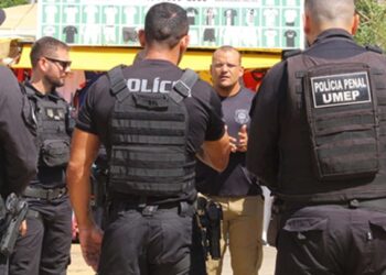 Segurança pública ganha reforço com decreto que autoriza posse de novos servidores do Iapen no Acre