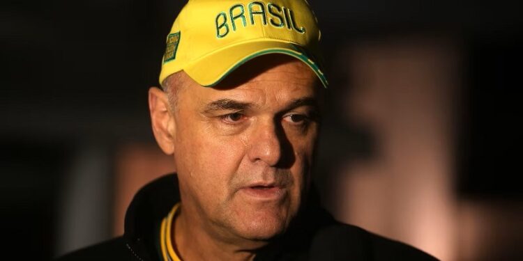 Morre Oscar Schmidt, lenda do basquete brasileiro