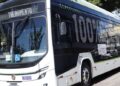 Contrato de R$ 67 milhões garante 51 novos ônibus para o transporte público de Rio Branco