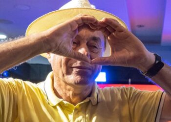 “Deixo essa prefeitura com a cabeça erguida”: Bocalom se despede do cargo de prefeito de Rio Branco durante cerimônia de transmissão