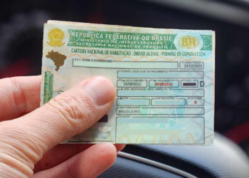 Inscrições para o Programa CNH Social 2026 iniciam na próxima segunda-feira