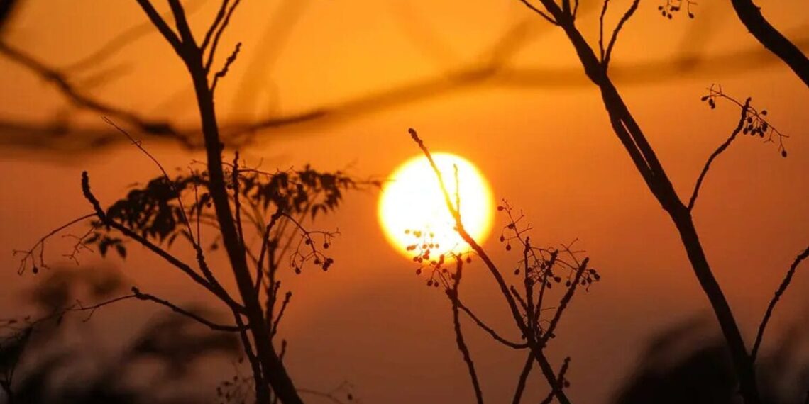 Defesa Civil alerta para seca intensa e possível “Super El Niño” com temperaturas de até 45°C no Acre