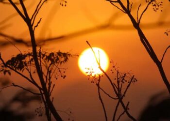 Defesa Civil alerta para seca intensa e possível “Super El Niño” com temperaturas de até 45°C no Acre