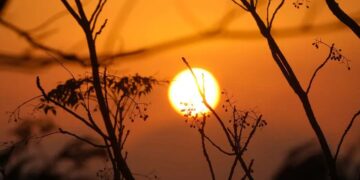 Defesa Civil alerta para seca intensa e possível “Super El Niño” com temperaturas de até 45°C no Acre