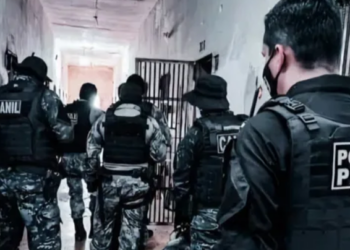 Segurança pública ganha reforço com decreto que autoriza posse de novos servidores do Iapen no Acre