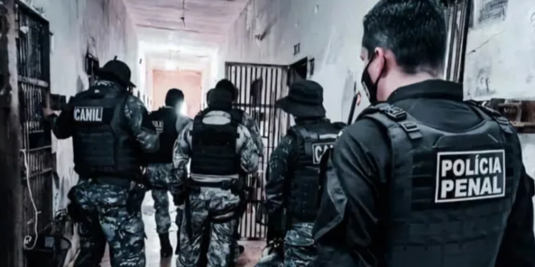 Segurança pública ganha reforço com decreto que autoriza posse de novos servidores do Iapen no Acre