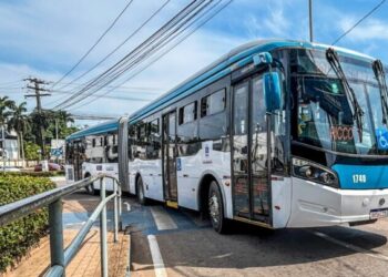 Justiça bloqueia veículos ligados à Ricco Transportes para pagar dívida trabalhista
