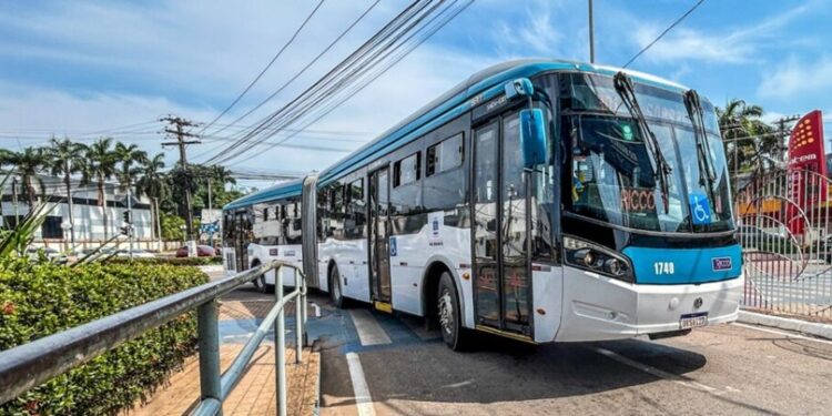 Justiça bloqueia veículos ligados à Ricco Transportes para pagar dívida trabalhista