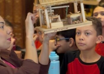 Chocolate regional: alunos da Maple Bear conhecem produção com sabores amazônicos