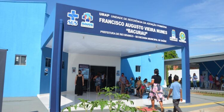 Prefeitura suspende atendimento na URAP Francisco Bacurau para dedetização, nesta sexta-feira (10)