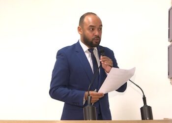 João Paulo deixa Câmara de Vereadores e assume Secretaria de Assistência Social do Estado