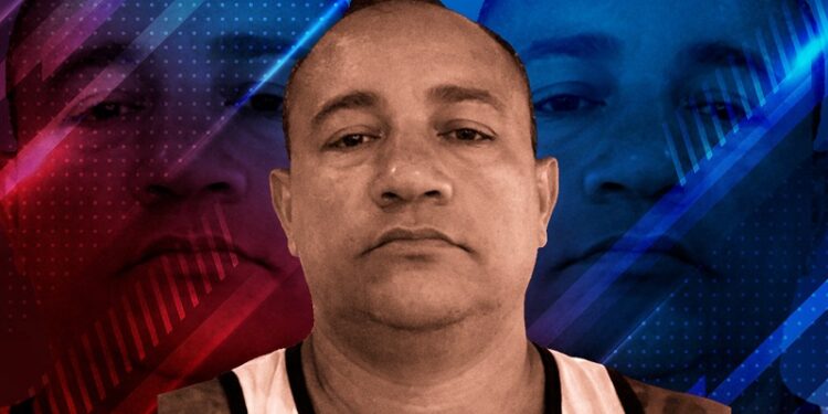 Professor de capoeira é morto a tiros na Cidade do Povo