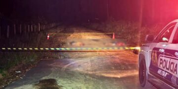 Duplo homicídio é registrado em Mâncio Lima