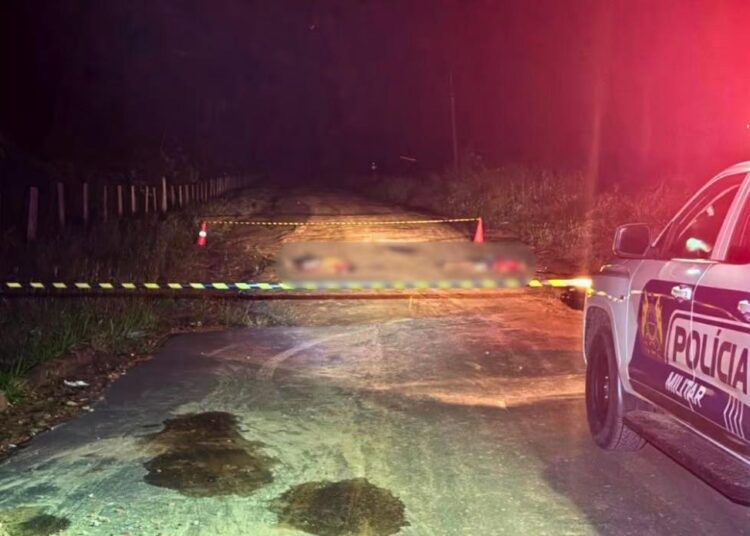 Duplo homicídio é registrado em Mâncio Lima