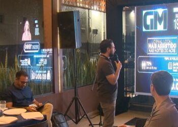 “Vamos estar em todos os canais”, afirma CEO da TV Gazeta sobre nova estratégia multiplataforma