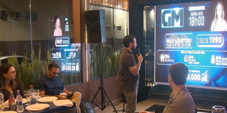 “Vamos estar em todos os canais”, afirma CEO da TV Gazeta sobre nova estratégia multiplataforma