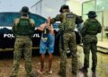 Operação Protetor das Fronteiras prende integrante de grupo criminoso em Mâncio Lima
