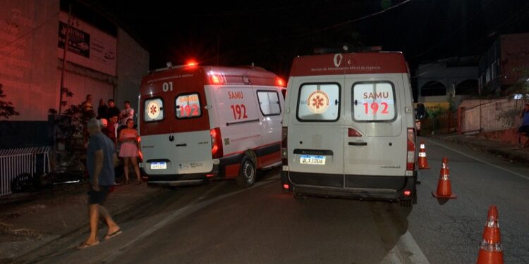 Acidentes no fim de semana deixam um morto na BR-317 e dois feridos em Rio Branco