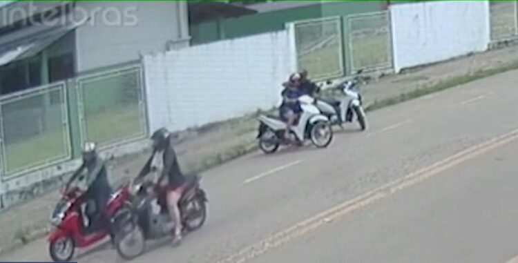 Mulher é ferida em tentativa de assalto no conjunto Xavier Maia