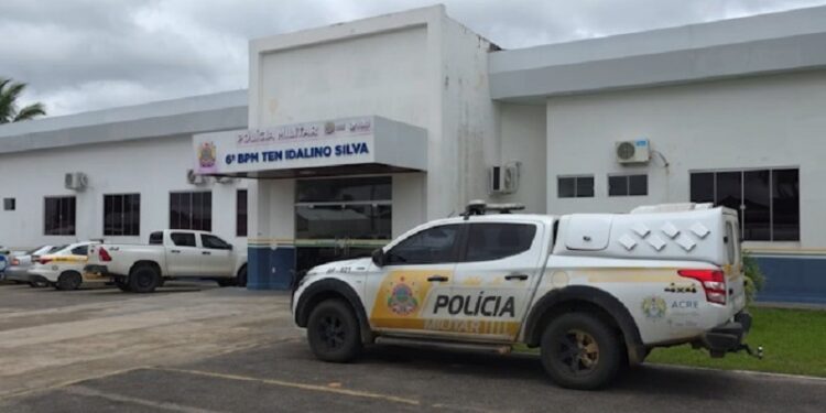 Dois casos de estupro de vulnerável foram registrados na região do Vale do Juruá