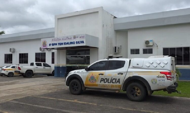 Dois casos de estupro de vulnerável foram registrados na região do Vale do Juruá