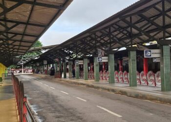 Situação de emergência: Prefeitura de Rio Branco Rio Branco decreta medida após paralisação de ônibus nesta quarta-feira (22)