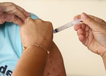 Ação apliada de vacinação será realizada em diversos pontos de Rio Branco neste sábado (25)