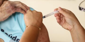 Ação apliada de vacinação será realizada em diversos pontos de Rio Branco neste sábado (25)