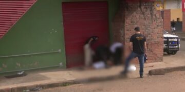 Confusão em bar termina em morte na tarde de domingo (26) em Rio Branco