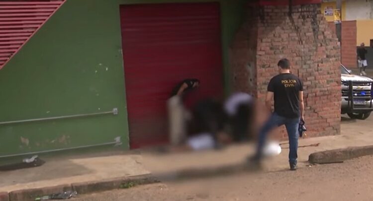 Confusão em bar termina em morte na tarde de domingo (26) em Rio Branco