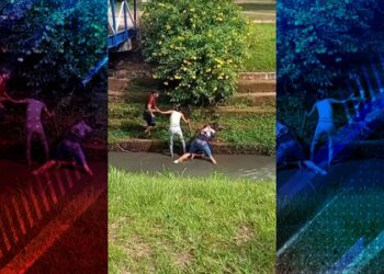 Homem é esfaqueado no Parque da Maternidade em Rio Branco