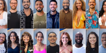 O reality Casa do Patrão estreia nesta segunda (27); confira os participantes