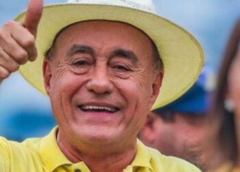 “Último dia dessa fase da minha vida”: Bocalom publica vídeo em que se despede da Prefeitura de Rio Branco