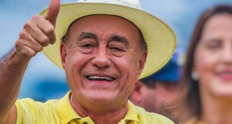 “Último dia dessa fase da minha vida”: Bocalom publica vídeo em que se despede da Prefeitura de Rio Branco