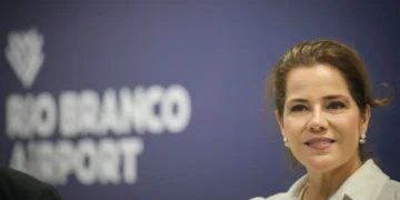 “Precisamos mudar a rota do nosso Estado”, diz Mara Rocha ao defender pré-candidatura de Alan Rick ao governo