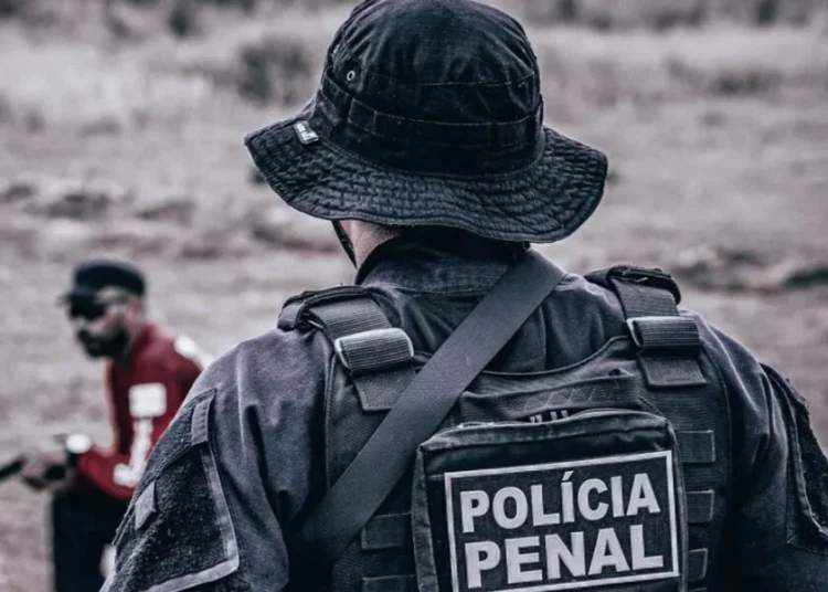 Governo do Acre convoca aprovados no concurso do Iapen para inspeção médica e posse