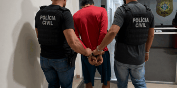 Polícia Civil resgata vítima de tortura e recaptura foragido com condenação de 40 anos em Cruzeiro do Sul