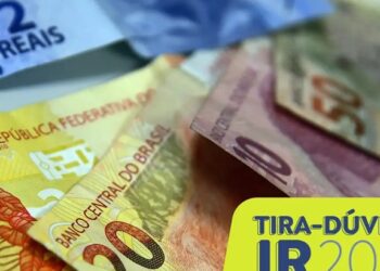 Isenção para quem ganha R$ 5 mil vale para a declaração do IR 2026?