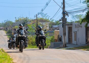 Operação Tiradentes: PMAC vai realizar policiamente ostensivo durante o período de feriado