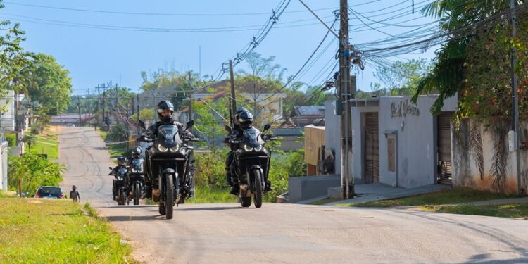 Operação Tiradentes: PMAC vai realizar policiamente ostensivo durante o período de feriado