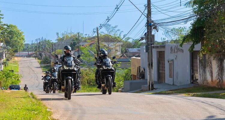 Operação Tiradentes: PMAC vai realizar policiamente ostensivo durante o período de feriado
