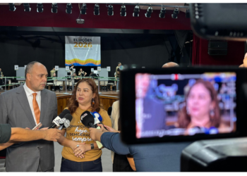 Contagem regressiva: TRE-AC inicia mutirão para atender eleitores até 6 de maio