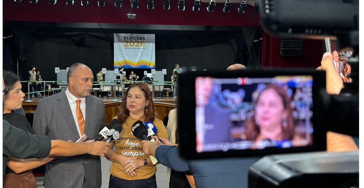 Contagem regressiva: TRE-AC inicia mutirão para atender eleitores até 6 de maio