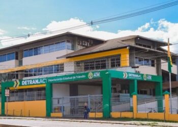 Detran alerta para golpe da falsa inscrição no Programa CNH Social