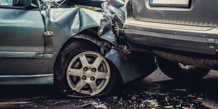 Acidentes de trânsito em Rio Branco aumentam em 2026