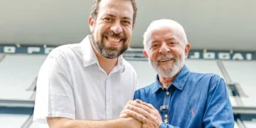 “Lula é quem mais fez pelo Acre”, diz Boulos durante agenda no estado