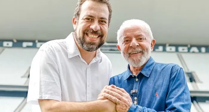 “Lula é quem mais fez pelo Acre”, diz Boulos durante agenda no estado